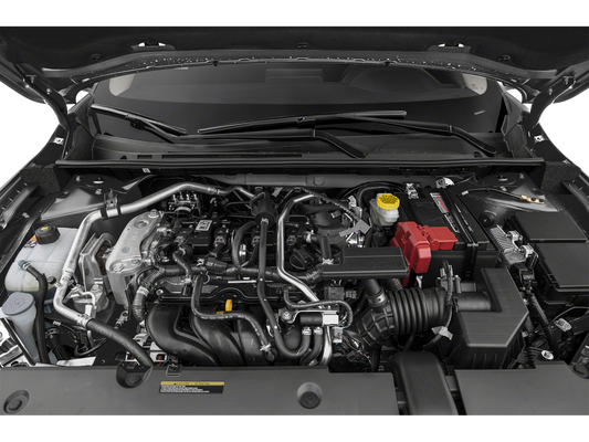 2024 Nissan Sentra S Xtronic CVT® S in Durham, NC - Michael Jordan Nissan