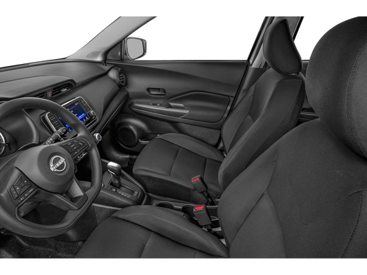 2024 Nissan Kicks S Xtronic CVT® S in Durham, NC - Michael Jordan Nissan