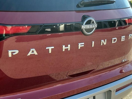 2024 Nissan Pathfinder SL in Durham, NC - Michael Jordan Nissan