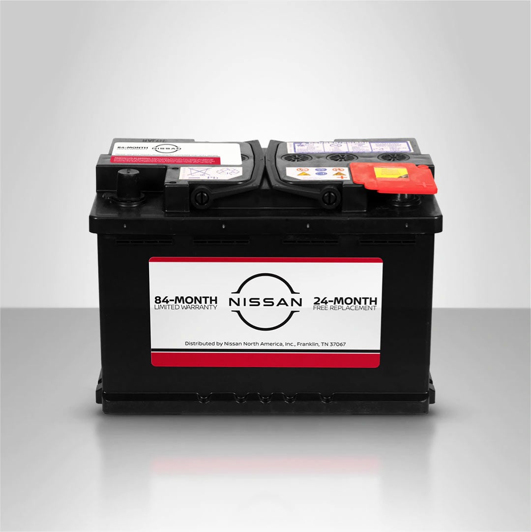 image of a battery | Michael Jordan Nissan in Durham NC