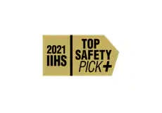 IIHS Top Safety Pick+ Michael Jordan Nissan in Durham NC