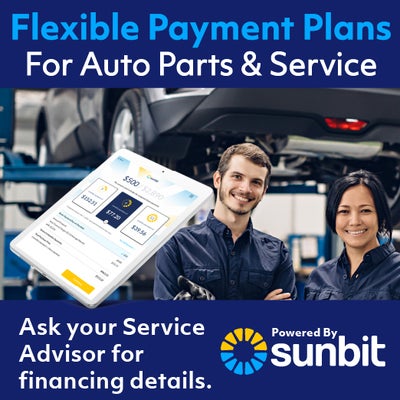 Get Flexible Monthly Payments