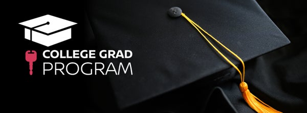 College Grad Rebate $500