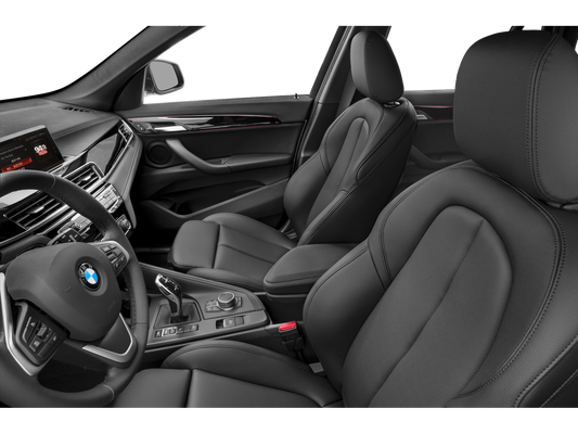 2022 BMW X1 xDrive28i in Durham, NC - Michael Jordan Nissan