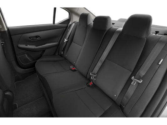 2024 Nissan Sentra S Xtronic CVT® S in Durham, NC - Michael Jordan Nissan