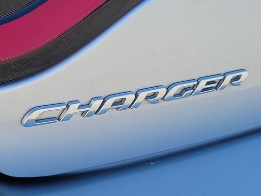 2022 Dodge Charger SXT in Durham, NC - Michael Jordan Nissan