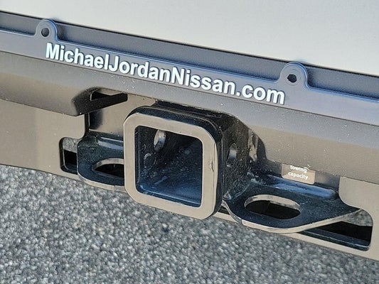 2024 Nissan Pathfinder SL in Durham, NC - Michael Jordan Nissan