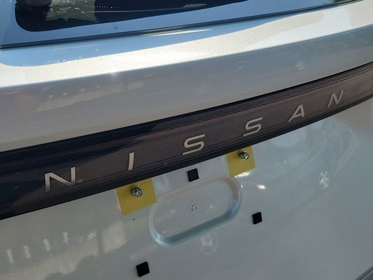 2023 Nissan Ariya ENGAGE in Durham, NC - Michael Jordan Nissan