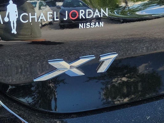 2022 BMW X1 xDrive28i in Durham, NC - Michael Jordan Nissan