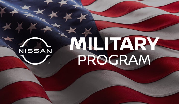 Nissan Military Program | Michael Jordan Nissan in Durham NC