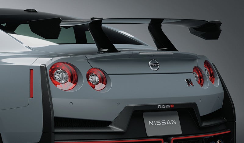 2024 Nissan GT-R Nismo | Michael Jordan Nissan in Durham NC
