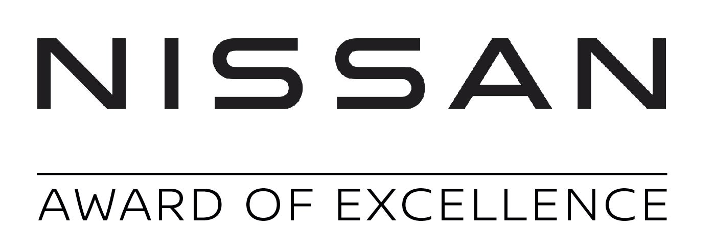 Nissan Award of Excellence
